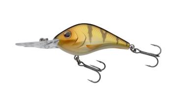 Berkley wobler dredger fl perch 6 cm 14 g