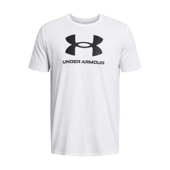 Under Armour SPORTSTYLE LOGO UPDATE SS S