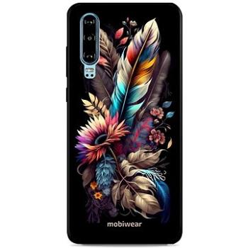 Mobiwear Glossy lesklý pro Huawei P30 - G011G (5904808519397)