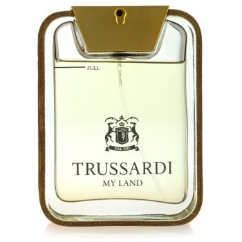 Trussardi My Land toaletní voda pro muže 100 ml