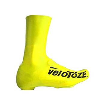 veloToze Tall Shoe Cover žlutá (SPTcpnav048nad)