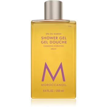 Moroccanoil Body Spa du Maroc vyživující sprchový gel 250 ml