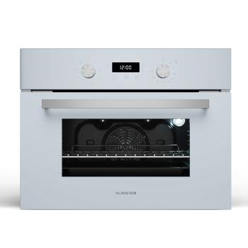 Klarstein SpaceSmart Compact vestavná trouba