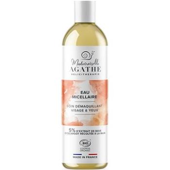 MADEMOISELLE AGATHE micelární voda 200 ml (3700914701297)