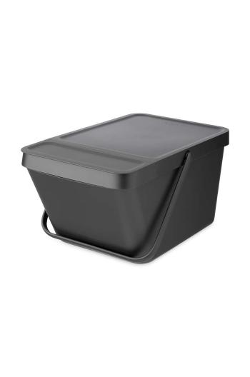 Odpadkový koš Brabantia Sort & Go Stackable 20 l