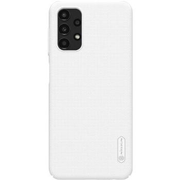 Nillkin Super Frosted Zadní Kryt pro Samsung Galaxy A13 4G White (57983109678)