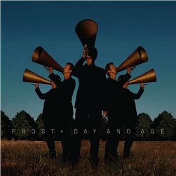 Frost: Day And Age (2x CD) - CD (0194398429823)