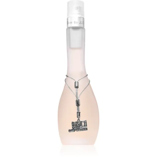 Jennifer Lopez Glow by JLo toaletní voda pro ženy 30 ml