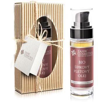 ZÁHIR COSMETICS Bio Organic Rosehip Oil Gift Pack 30 ml (8594182621143)