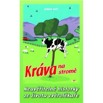 Kráva na stromě (978-80-754-3997-0)