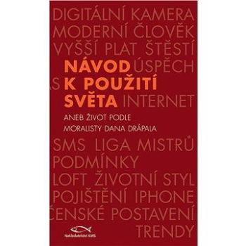 Návod k použití světa (978-80-864-4963-0)