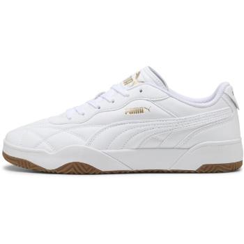 Puma TIFOSI Férfi cipő, fehér, méret 40