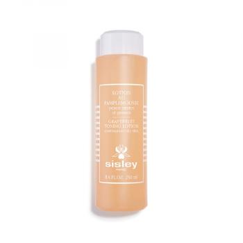 Sisley Grapefruit Toning Lotion grapefruitové tonikum 250 ml