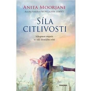 Síla citlivosti (978-80-242-8270-1)