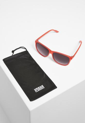 Urban Classics Sunglasses Chirwa UC red - UNI