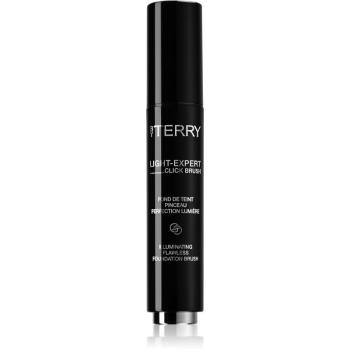 By Terry Light Expert CLICK BRUSH 2 élénkítő make-up applikátorral árnyalat Rosy Light 19,5 ml