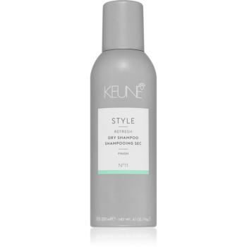 Keune Style Refresh Dry Shampoo suchý šampon 200 ml