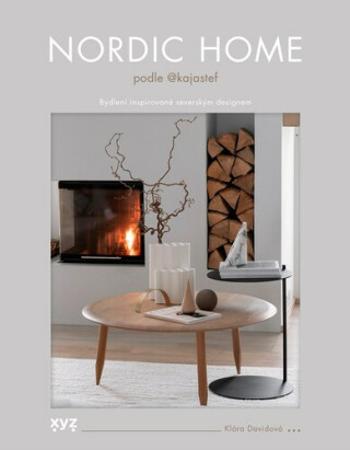 Nordic Home podle KajaStef - Klára Davidová