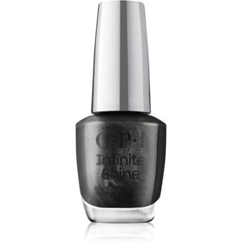 OPI Infinite Shine Silk lak na nehty s gelovým efektem https://www.opi.com/products/infinite-shine-stay-night 15 ml