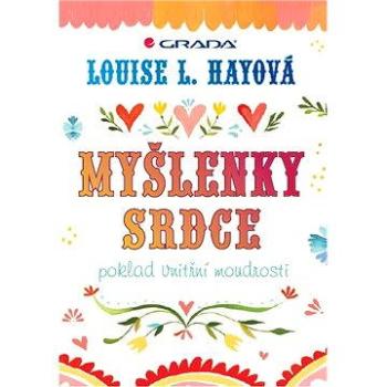 Myšlenky srdce (978-80-247-4550-3)