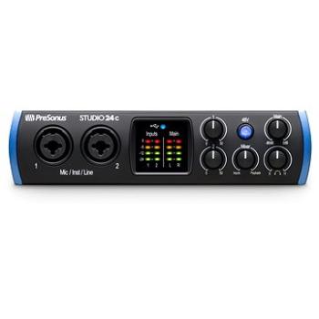 Presonus Studio 24c (APRE040)