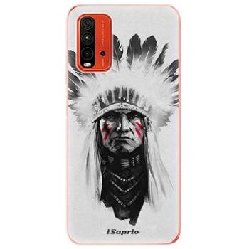 iSaprio Indian 01 pro Xiaomi Redmi 9T (ind01-TPU3-Rmi9T)