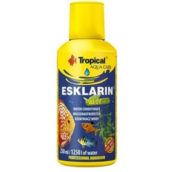 Tropical Esklarin s Aloe Vera 250 ml na 500 l (5900469340158)