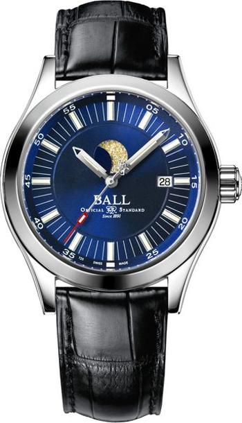 Ball Engineer II Moon Phase NM2282C-LLJ-BE