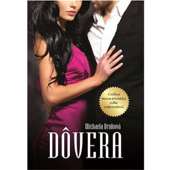 Dôvera (978-80-8214-103-3)