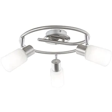 Globo - Stropní svítidlo 3x40W/E14/230V (70131)