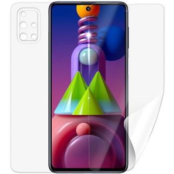 Screenshield SAMSUNG Galaxy M51 na celé tělo (SAM-M515-B)