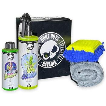 Nuke Guys Box Ultimate Wash Set pro důkladné mytí auta (NGB-BOX-4)