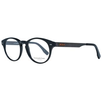 Ermenegildo Zegna ZC 5008 001 49 Férfi szemüvegkeret (optikai keret)