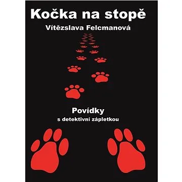 Kočka na stopě (978-80-7629-096-9)