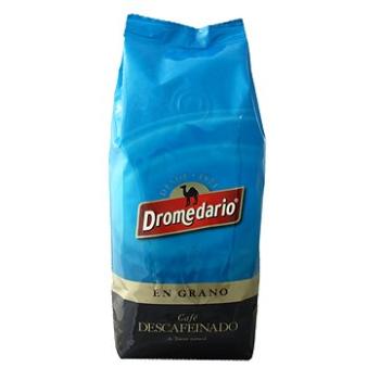 Dromedario Natural 250gr zrnková, bez kofeinu (11119)