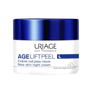 Uriage Age Lift Revitalizující vyhlazující noční krém 50 ml