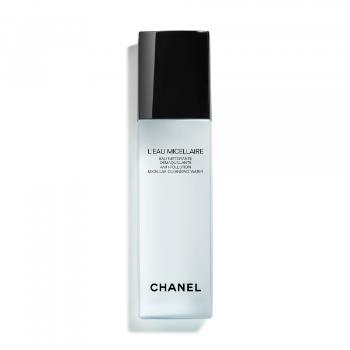 CHANEL L’eau micellaire Micelární čisticí voda zabraňující znečištění - FLAKON 150ML 150 ml