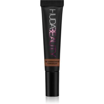 Huda Beauty OverAchiever Concealer korektor s vysokým krytím odstín Hazelnut 10 ml