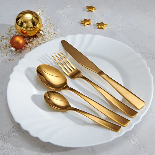 16dílná sada příborů