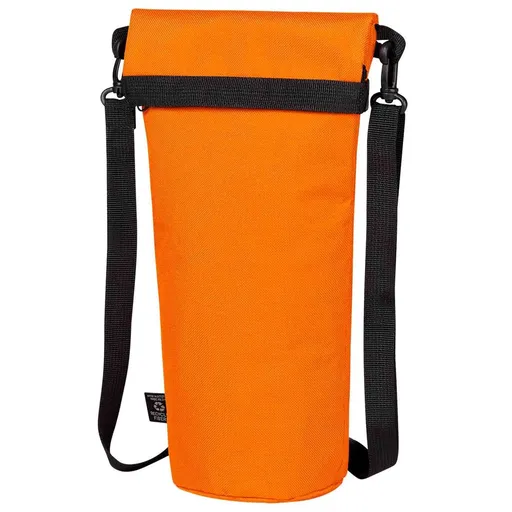 Halfar Chladicí taška na láhev BOTTLE - Oranžová