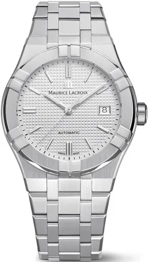 Maurice Lacroix Aikon Automatic 39mm AI6007-SS002-130-1