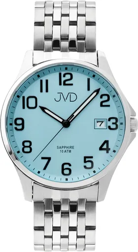 JVD Analogové hodinky JE612.5