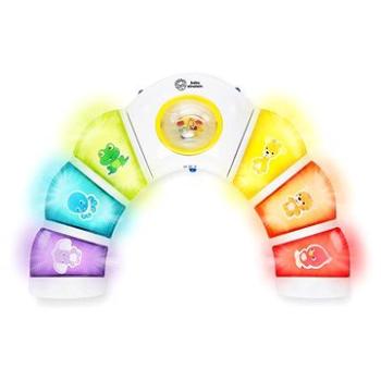 BABY EINSTEIN Aktivní svítící panel Glow & Discover Light Bar™ (074451110830)