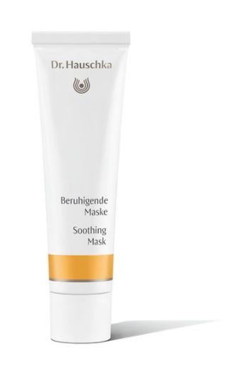 Dr.Hauschka Zklidňující maska 30 ml