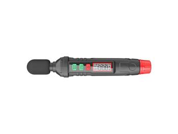 Hlukoměr ERMENRICH Seek DS10