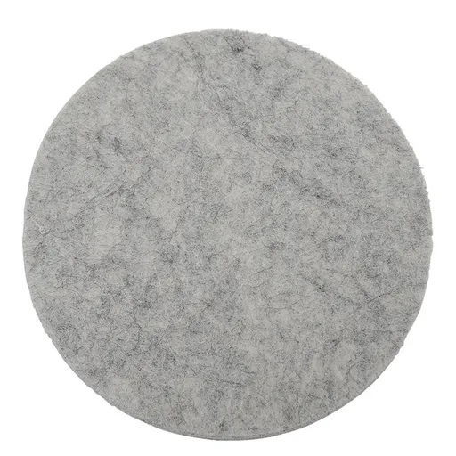 FELTO Podtácek - šedá