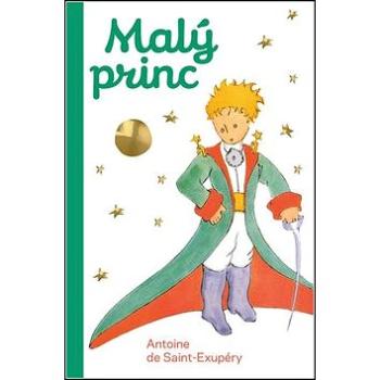 Malý princ (978-80-7549-803-8)