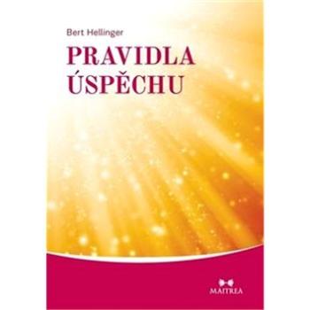 Pravidla úspěchu (978-80-87249-44-4)