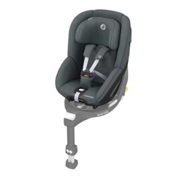 MAXI COSI autosedačka Pearl 360 2023 Authentic Graphite