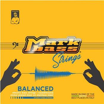 MARKBASS Balanced NS 1 00-125 (MBS1BALANCED00125)